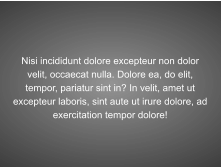 Nisi incididunt dolore excepteur non dolor velit, occaecat nulla. Dolore ea, do elit, tempor, pariatur sint in? In velit, amet ut excepteur laboris, sint aute ut irure dolore, ad exercitation tempor dolore!